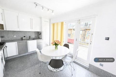 1 bedroom flat to rent, Marylebone High Street, London, W1U