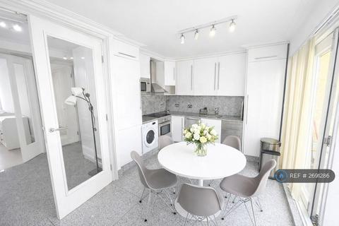 1 bedroom flat to rent, Marylebone High Street, London, W1U