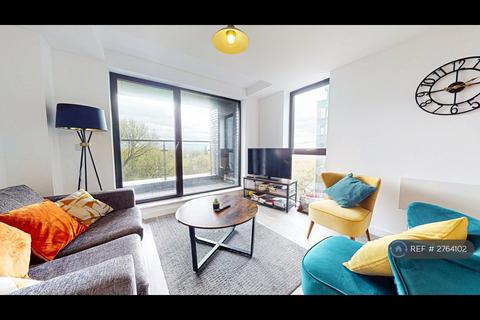 undefined, Seymour Grove, Old Trafford, M16