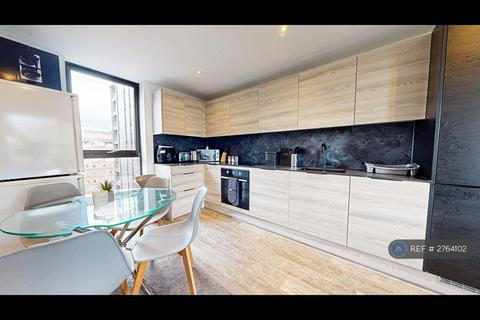 undefined, Seymour Grove, Old Trafford, M16