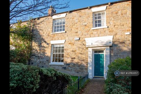 2 bedroom terraced house to rent, St. Margarets Mews, Durham, DH1