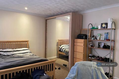 undefined, Hatfield, Hatfield, AL10