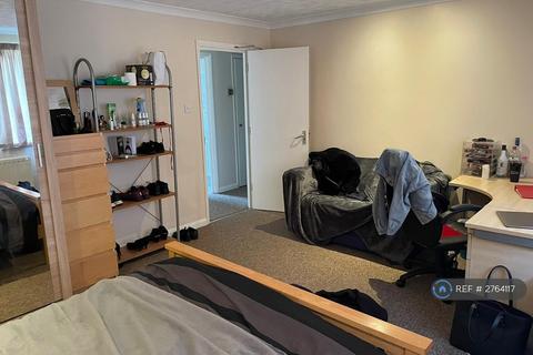 undefined, Hatfield, Hatfield, AL10