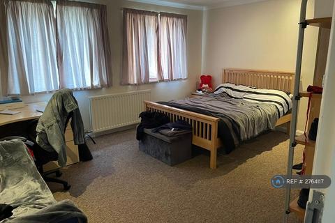 undefined, Hatfield, Hatfield, AL10