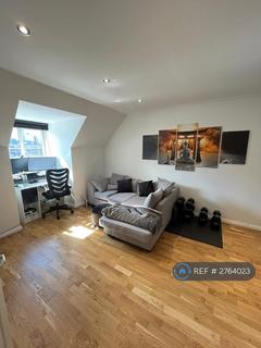 1 bedroom flat to rent, Turner Street, London, E16