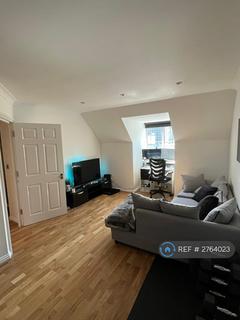 1 bedroom flat to rent, Turner Street, London, E16