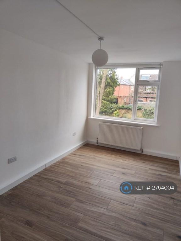 Bedroom 1 (Double)