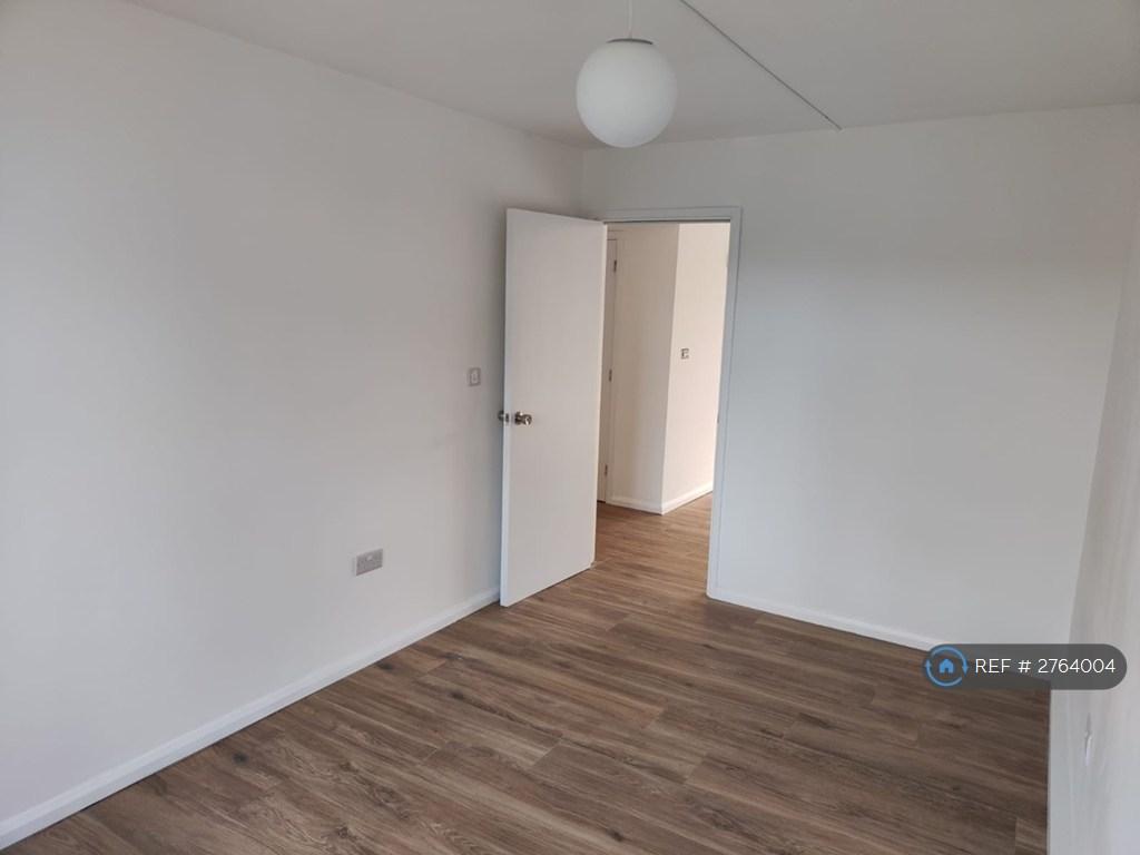 Bedroom 1 (Double)