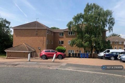 undefined, Ferrier Close, Gillingham, ME8