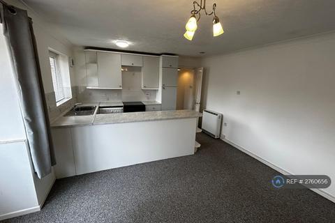 undefined, Ferrier Close, Gillingham, ME8