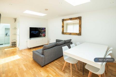 2 bedroom flat to rent, Heathstan Road, London, W12