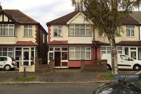 undefined, Ranfurly Road, Sutton, SM1