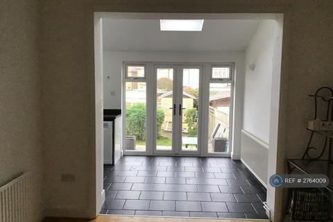 undefined, Ranfurly Road, Sutton, SM1