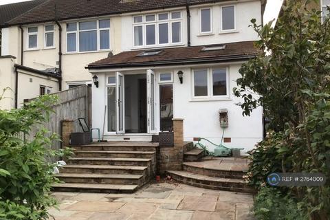 undefined, Ranfurly Road, Sutton, SM1