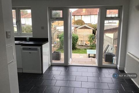 undefined, Ranfurly Road, Sutton, SM1