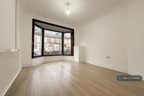 undefined, Dorset Road, Anfield, Liverpool, L6