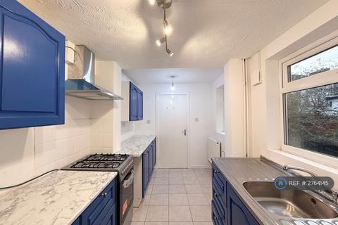 undefined, Dorset Road, Anfield, Liverpool, L6