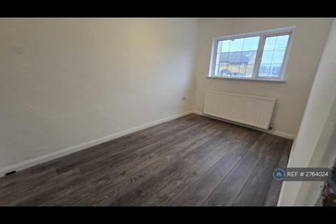 undefined, Albany Road, Chatham, ME4