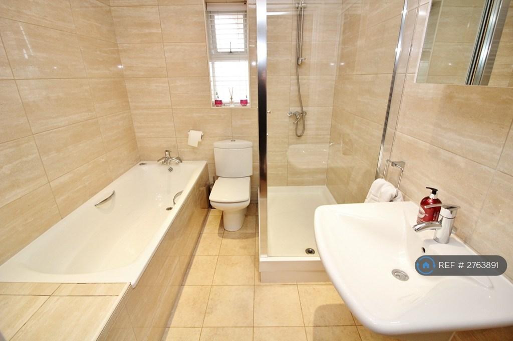 Bathroom 1