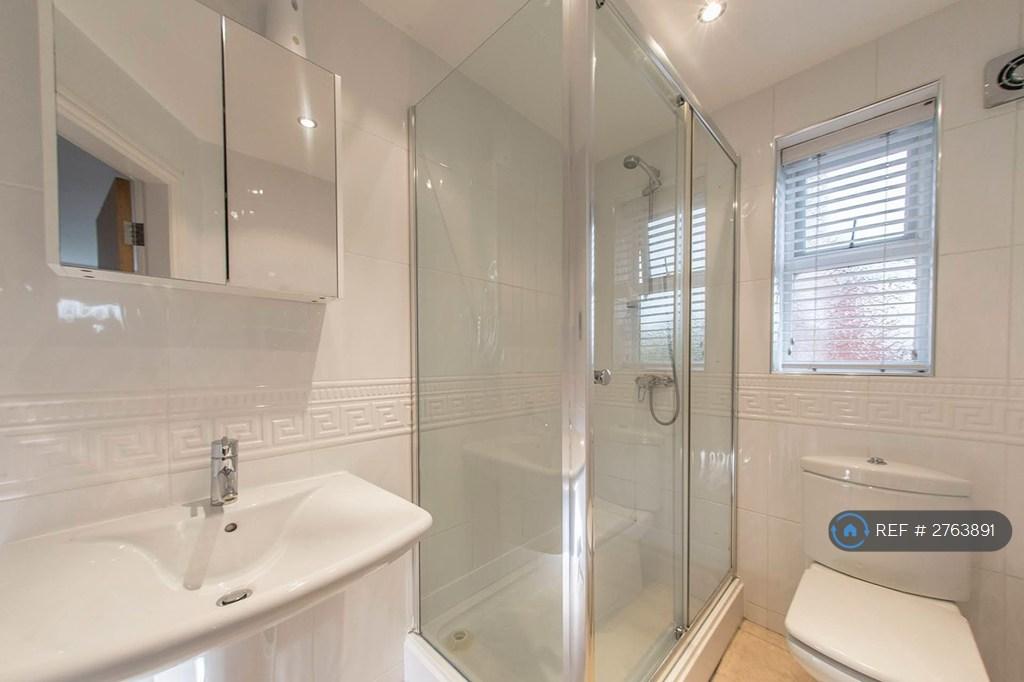 Bathroom 2