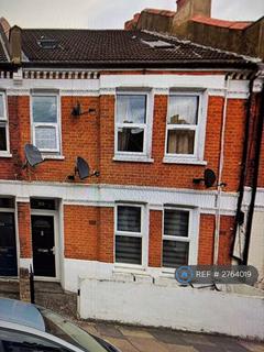 1 bedroom flat to rent, Gilbey Road, London, SW17