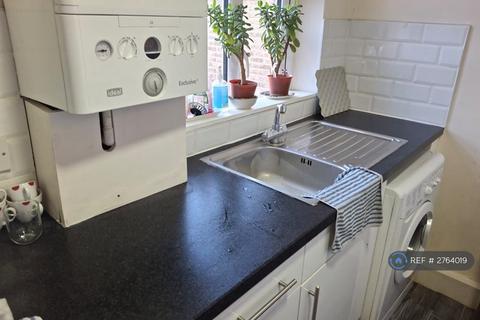 1 bedroom flat to rent, Gilbey Road, London, SW17