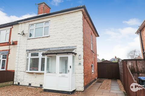 3 bedroom semi-detached house for sale, Bradgate Road, Barwell