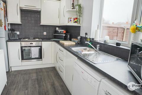 3 bedroom semi-detached house for sale, Bradgate Road, Barwell