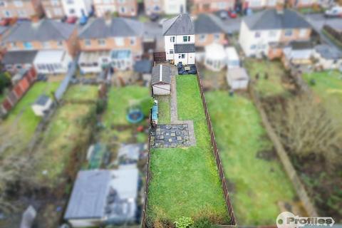 3 bedroom semi-detached house for sale, Bradgate Road, Barwell