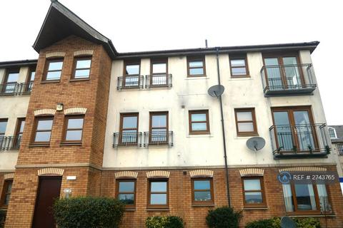 2 bedroom flat to rent, Lord Gambier Wharf, Kirkcaldy, KY1