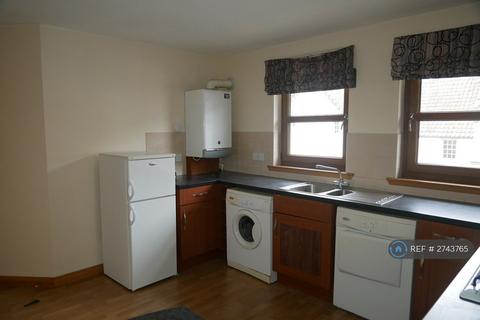 2 bedroom flat to rent, Lord Gambier Wharf, Kirkcaldy, KY1