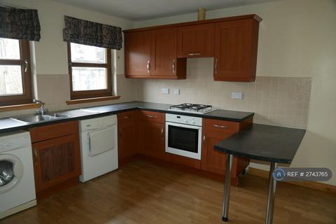 2 bedroom flat to rent, Lord Gambier Wharf, Kirkcaldy, KY1