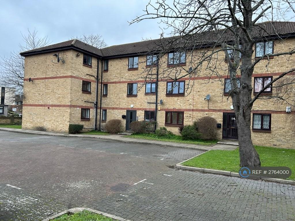 Outside View