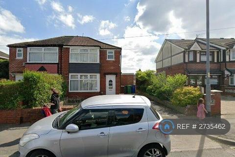 undefined, Joyce Street, Manchester, M40