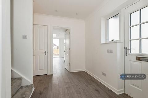 undefined, Station Avenue, Epsom, KT19