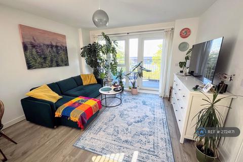 undefined, Adele Court, London, N17