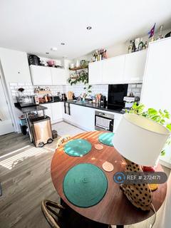 undefined, Adele Court, London, N17