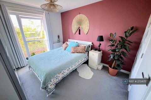 undefined, Adele Court, London, N17