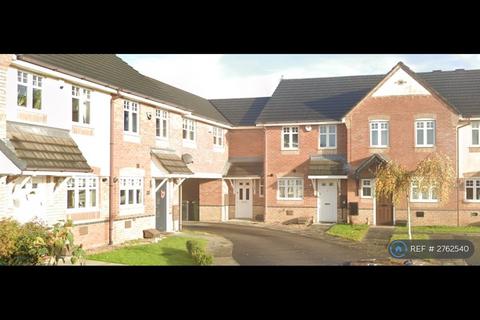 undefined, Stuart Close, Platt Bridge, Wigan, WN2