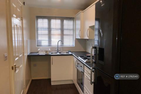undefined, Stuart Close, Platt Bridge, Wigan, WN2