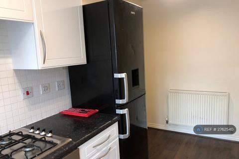 undefined, Stuart Close, Platt Bridge, Wigan, WN2