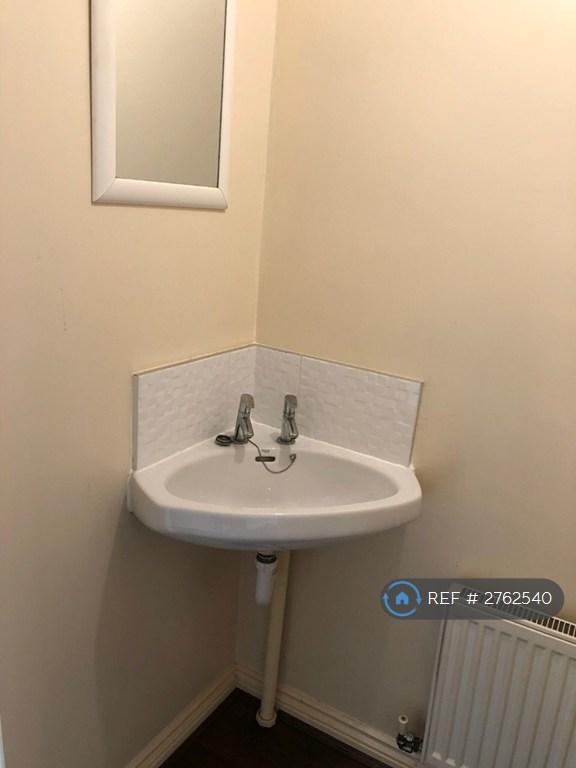Small Bathroom
