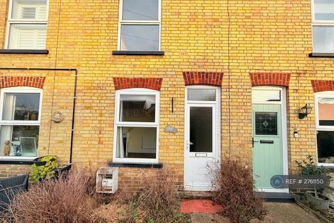undefined, Northcroft, Sandy, SG19