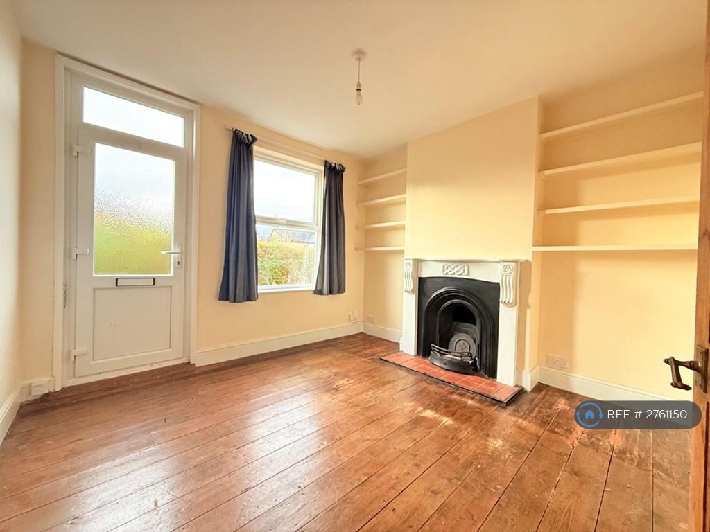 Front Living Room