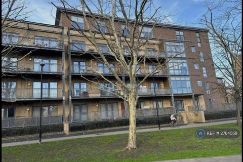 undefined, Aster Court, London, E5