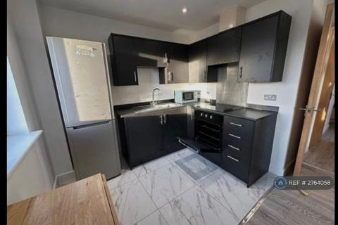 undefined, Aster Court, London, E5