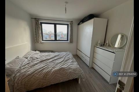 undefined, Aster Court, London, E5