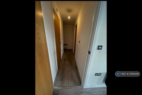 undefined, Aster Court, London, E5