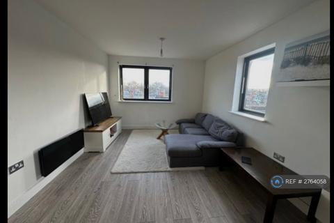 undefined, Aster Court, London, E5