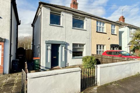undefined, Stockton Road, Newport NP19
